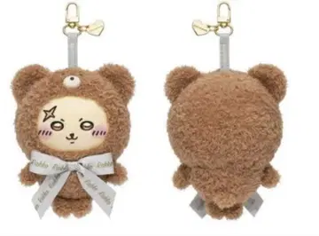 Kiramekko 테디 베어 랏코