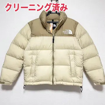 THE NORTH FACE 눕시 다운 자켓
