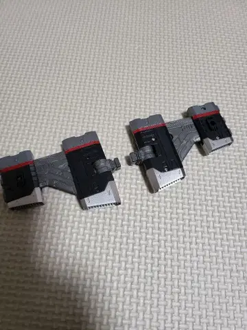 다이아클론 DA-92 장갑합체 파워드 콘보이 윙 유닛