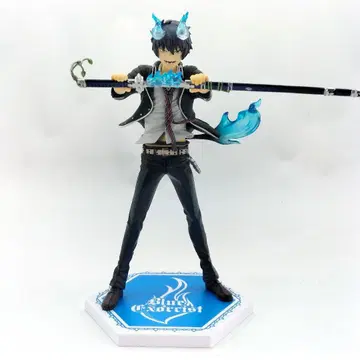 제일복권 청의 엑소시스트 A상 오쿠무라 린 피규어 청의 엑소시스트