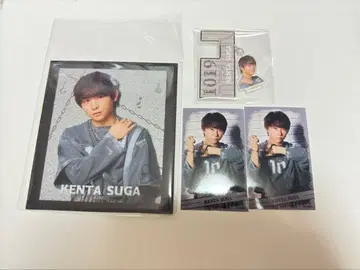 액터즈 리그 Brain A L 복권 스가 켄타