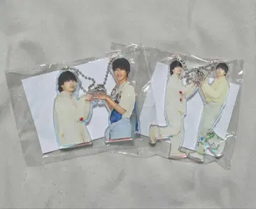 붙착 홀더 요시다 진토 x 소노 슌타 요시다 진토 x 시오자키 타이치