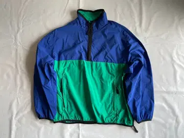 80s 90s 에디 바우어 나일론 아노락