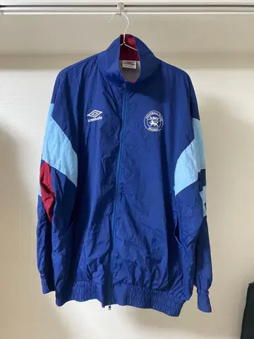 umblo moussy 트랙 자켓