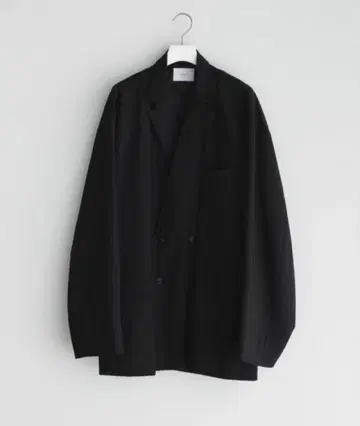 remer 루즈 스탠다드 더블 테일러드 자켓 M 사이즈