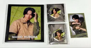 [ 묶음 판매 ] 액터즈 리그 브레인