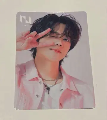 INI 후지마키 쿄스케 리미스트 라키드라