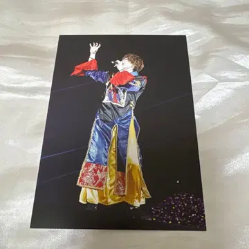 [ 익명 배송 ] 우라시마사카타센 메모리얼 라이브 센라 브로마이드