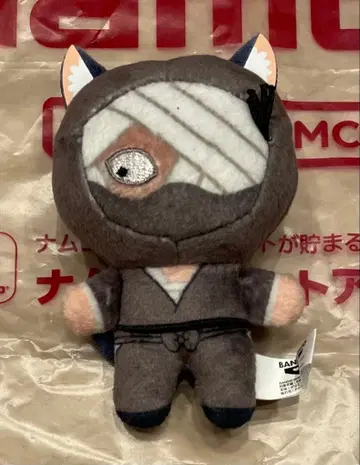 극장판 닌타마 란타로 호와누이 난자타운 vol.4 자토 콘나몬