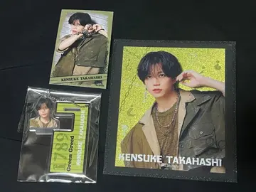 액터즈 리그 타카하시 켄스케