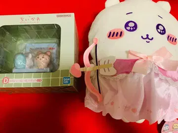 치이카와 굿즈 묶음 판매