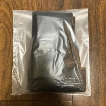 코토리 웍스 리브 레깅스 블랙 L