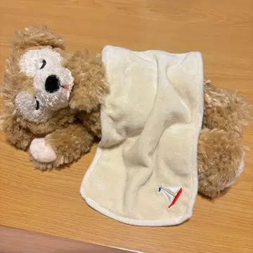 더피 굿나잇 디즈니씨 봉제 인형