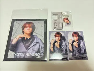 액터즈 리그 Brain A L 복권 히로노 료타