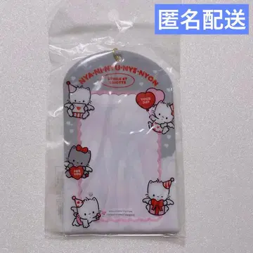 냐니뉴녜뇽 트레이딩 카드 케이스