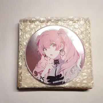 프로세카 세계의 보석 상자 코스터 파브 거울 모모이 아이리