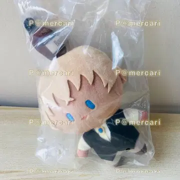 명탐정 코난 중국 한정판 코난 카페 봉제 인형 아무로 토오루 BEMOE