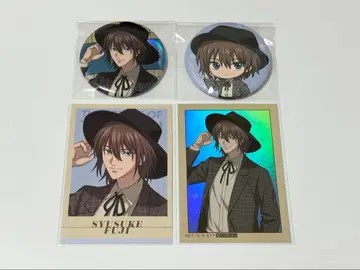 신 테니스의 왕자님 Autumn 2025 Tie 후지 세트