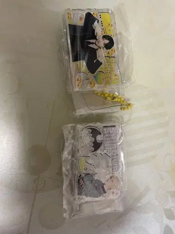 JO1 봐 이거! 캡슐 트레이 2세트