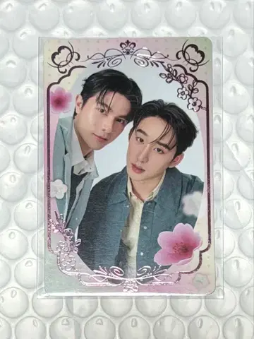 GMMTV POPUP WilliamEst 시크릿 시크릿