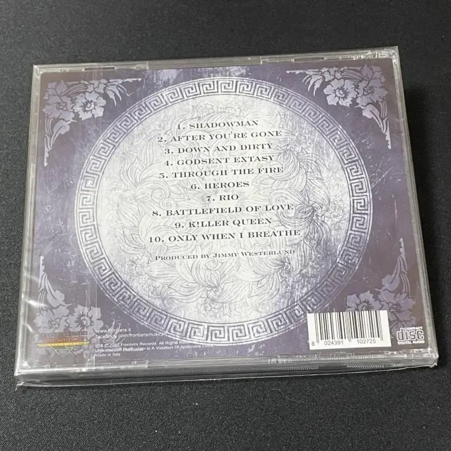 2번째 상품 이미지