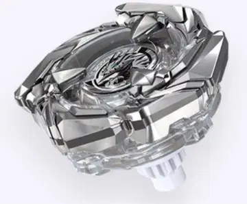 베이블레이드x 코발트 드레이크 4-60F 클리어ver.