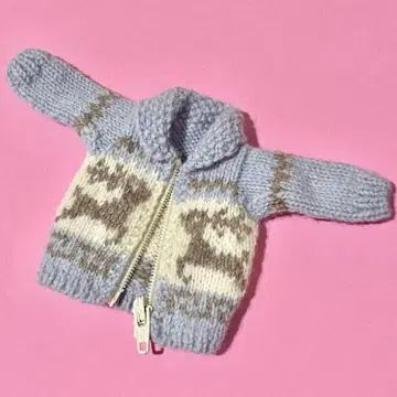 브라이스 코위찬 가디건 리카짱 체리짱 ruruko