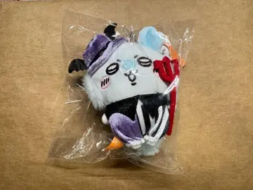 치이카와 (먼작귀) 모몬카 할로윈 마스코트 서커스 공식 정품 1