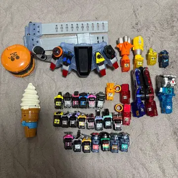 DX 포제 드라이버, 아스트로 스위치 묶음 판매