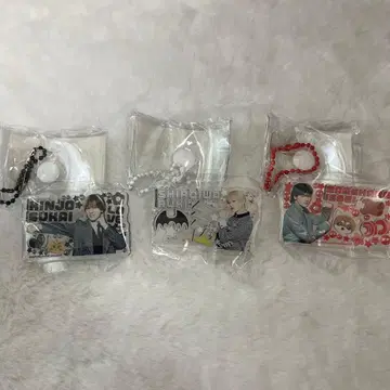 미테코레! 캡슐 토이 JO1 시로이와 루키 킨죠 스카이 마메하라 잇세이