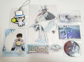 명탐정 코난 괴도 키드 묶음 판매