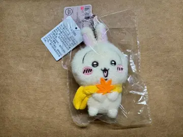 치이카와 토끼 포근포근 마스코트 miniso 공식 정품 1