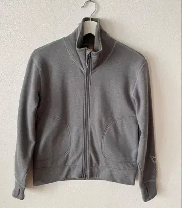 atelierBluebottle 하이커 저지 자켓