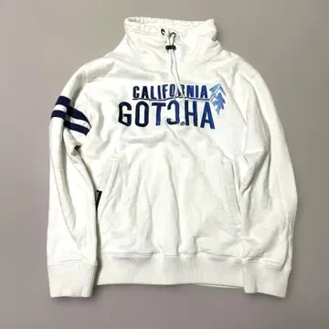 CALIFORNIA GOTCHA 캘리포니아 갓차 상의