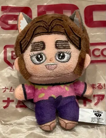 극장판 닌타마 란타로 호와누이 난자타운 vol.4 히라타키야샤마루