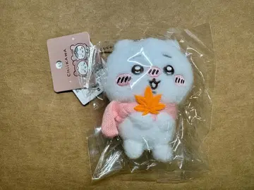 치이카와 치이카와 (먼작귀) 복슬복슬 마스코트 miniso 공식 정품 1