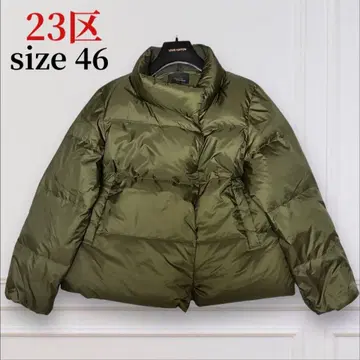 컨디션 최상 23KU 워셔블 다운 자켓 빅 사이즈 24AW 2XL