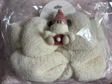 릴린린 머플러 디즈니 크리스마스 2025