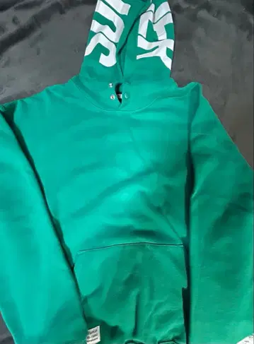 SUPPLIER 후드티 후디