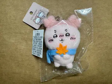 치이카와 (먼작귀) 헌책방 포근 마스코트 miniso 공식 정품 1