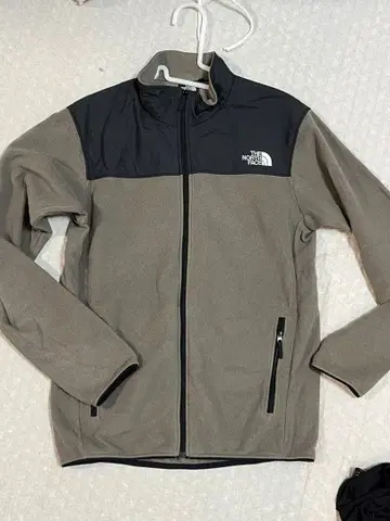 THE NORTH FACE 마운틴 버사 마이크로 자켓 남성용