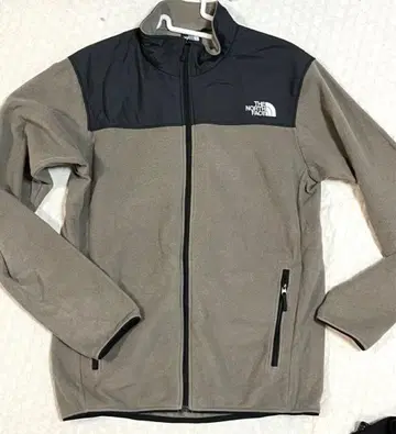 THE NORTH FACE 마운틴 버사 마이크로 자켓 남성용