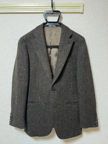 정장 셀렉트 자켓