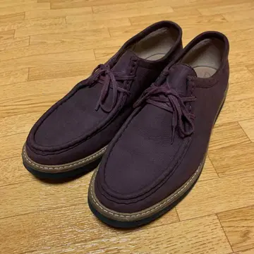 Clarks 로퍼
