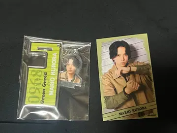 액터즈 리그 블랙윙