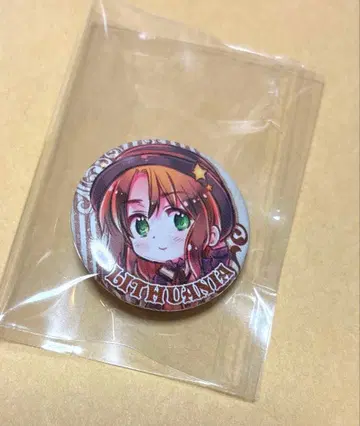 헤타리아 Axis Powers 캔뱃지 컬렉션