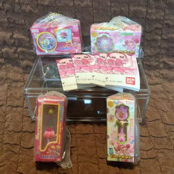 반다이 오쟈마녀 도레미 컬렉션