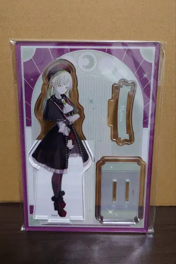 Ave Mujica 아크릴 스탠드 모티스