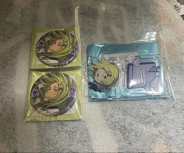 사카모토 데이즈 사카데이 SAKAMOTODAYS 데코라 칸카이