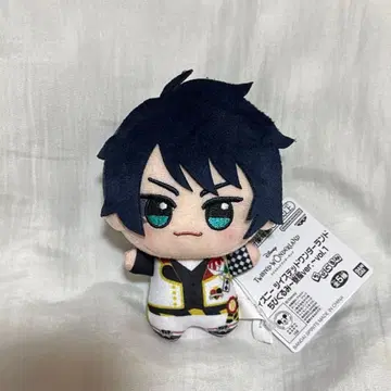 11 트위스테 SD 인형 기숙사복 ver. 듀스 스페이드 1